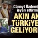 Cüneyt Özdemir’i isyan ettirmişti! Akın akın Türkiye’ye geliyorlar