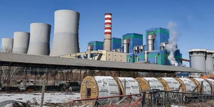 Deprem enerji sektöründe 11,2 milyar liralık hasara yol açtı