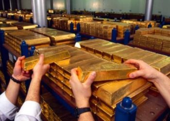 Dikkat çeken altın yorumu: Fiyatını onlar belirledi