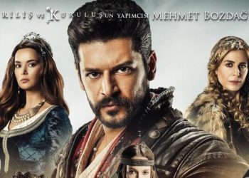 Diriliş Ertuğrul yapımcısından ‘Türkler Geliyor’ filmi! İşte yeni fragmanı