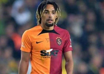 Dünya devleri Sacha Boey’in peşinde!