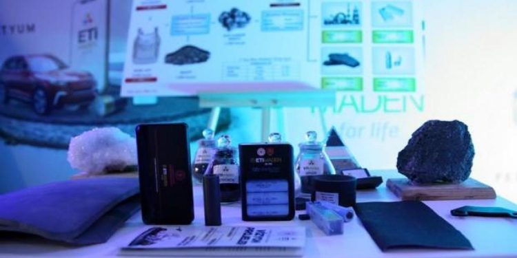 Dünyanın en kaliteli bor cevheri Türkiye’de: 60 milyar dolarlık pazar