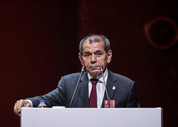 Dursun Özbek: MHK Başkanı’nın baskısı sonrası bir görevli istifa etti