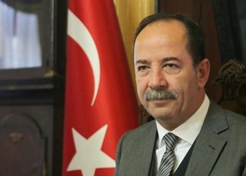 Edirne Belediye Başkanı Recep Gürkan hakkında dava açıldı