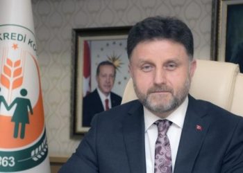 En yetkili isim açıkladı! Alım hedefi 2.5 milyar lira