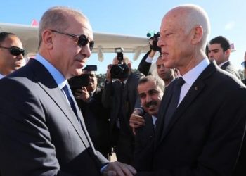 Erdoğan’ın sürpriz Tunus ziyaretinin nedeni ortaya çıktı! İlk kez okuyacaksınız