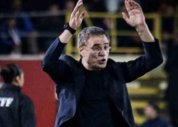 Ersun Yanal: Hiçbir şey değişmeyecek!