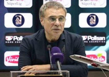 Ersun Yanal: Zaman ve sistem bizi başarıya ulaştıracak