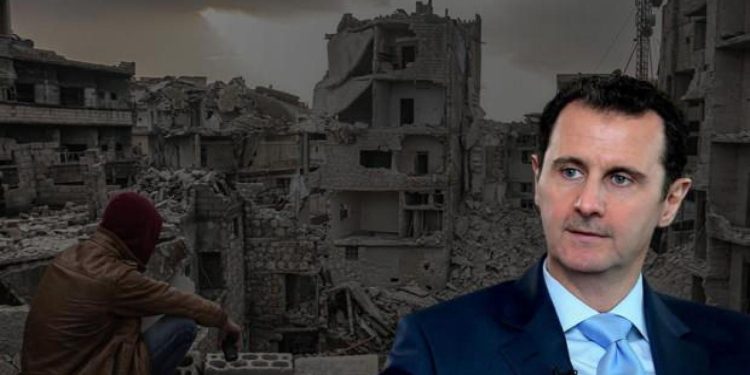 Esed’in 12 yılda aldığı 24 ‘af kararı’ kimi kapsıyor?