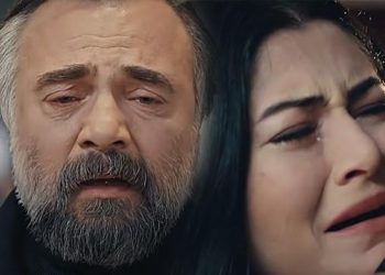 Eşkıya Dünyaya Hükümdar Olmaz’da dengeler birdenbire altüst oldu! Acı gelişme…