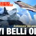 F-35 ve Su-57’ler hakkında son dakika gelişmesi! Açıklamalar peş peşe geliyor
