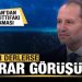 Fatih Erbakan’dan Cumhur İttifakı açıklaması: Olur derlerse tekrar görüşürüz