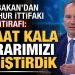 Fatih Erbakan’dan Cumhur İttifakı itirafı: 2 saat kala kararımızı değiştirdik