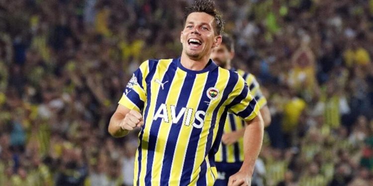 Fenerbahçe Zajc’ta da mutlu sona ulaştı