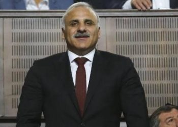 Fenerbahçe’den Trabzon Belediye Başkanı’na kınama