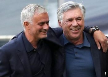 Fenerbahçeliler sevinecek! Ancelotti ve Mourinho imzaya yakın