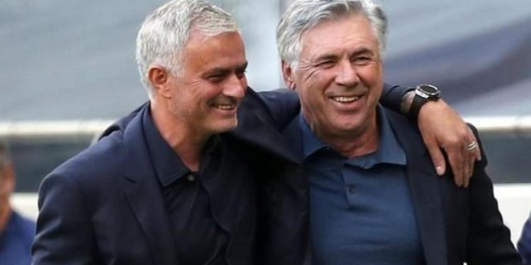 Fenerbahçeliler sevinecek! Ancelotti ve Mourinho imzaya yakın