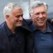 Fenerbahçeliler sevinecek! Ancelotti ve Mourinho imzaya yakın