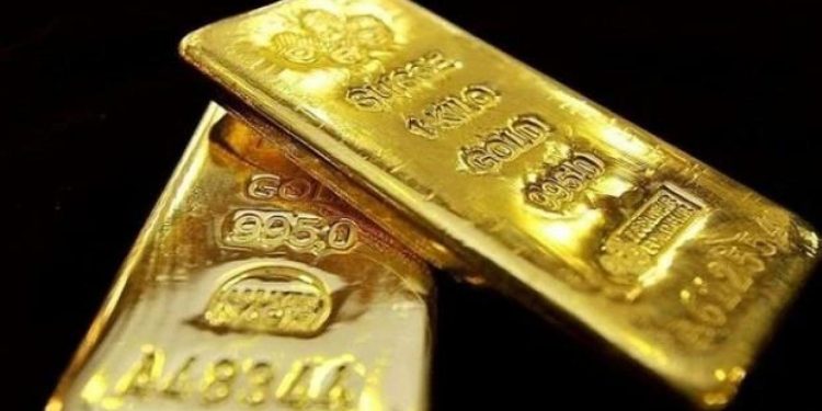 Fitch Solutions altın fiyatı tahminini yükseltti