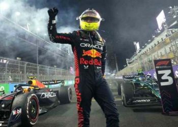 Formula 1’de Fernando Alonso’nun sıralaması değişti