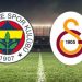 Galatasaray’dan Fenerbahçe’ye cevap! O maçı hatırlattılar…