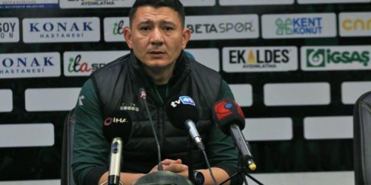 Genç hocadan iddialı sözler! “İstifa etmiyorum, şampiyon olacağım”