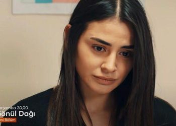 Gönül Dağı 90.bölüm fragmanı: Ramazan’a boşanma davası mı açacak? Sular durulmuyor!