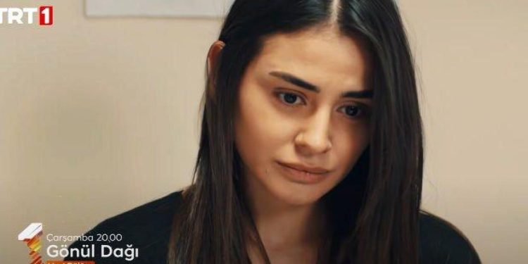 Gönül Dağı 90.bölüm fragmanı: Ramazan’la ilişkisine nokta mı koyacak? Kriz çıkıyor!