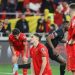 Göztepe, play-off potasından uzaklaşıyor