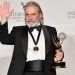 Haluk Bilginer’e Uluslararası Emmy ödülü!