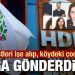 HDP’li başkanlar teröristleri işe alıp, köydeki çocukları dağa gönderdiler