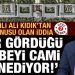 Her gördüğü kubbeyi cami sanan İYİ Partili Kıdık baltayı taşa vurdu