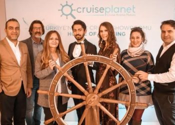 ‘House of Cruising’ konsepti Türkiye’de başladı