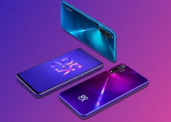Huawei Nova 5T Türkiye’de! İşte tüm özellikleri ve fiyatı
