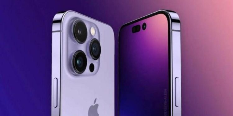 İddia sosyal medyayı ikiye böldü… İşte iPhone 15 Pro ile gelen yeni tasarım ve özellik
