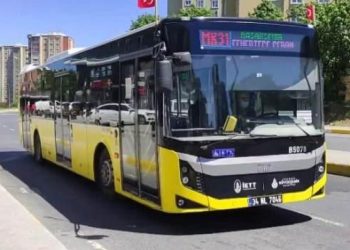 İETT’ye yüzlerce şoför alınacak: İşte başvuru şartları