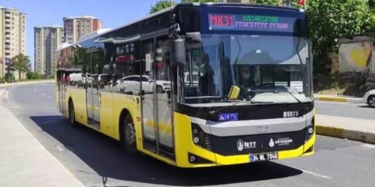 İETT’ye yüzlerce şoför alınacak: İşte başvuru şartları