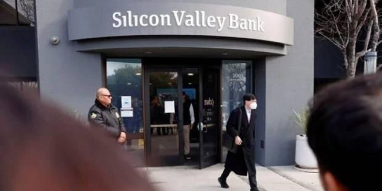 İflas eden Silikon Vadisi Bankası için teklif verme süresi uzatıldı