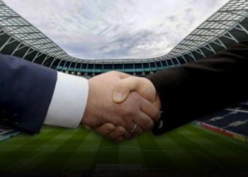 İlk görüşme olumlu geçti! Süper Lig ekibi satılıyor! Almanlar talip oldu