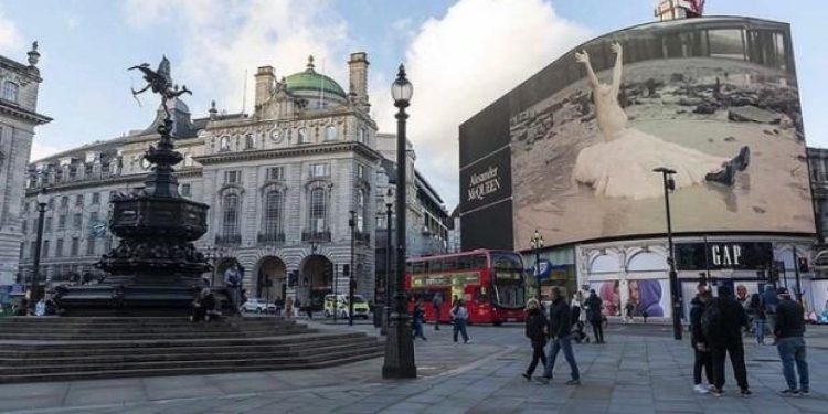 İngiltere’de şubat ayı enflasyonu açıklandı