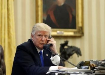 Irak’ta ABD Büyükelçiliği işgal edilmişti… Trump’tan kritik telefon
