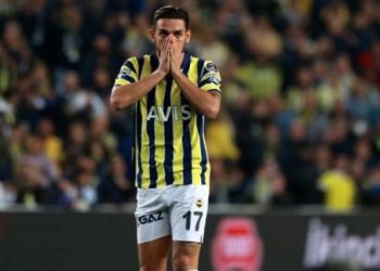 İrfan Can Kahveci adliyelik oldu! İki yıl hapis…