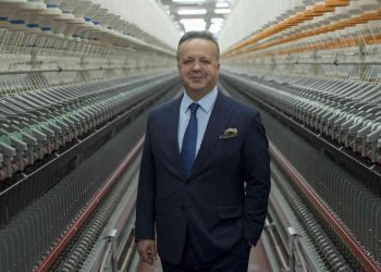 İsmail Gülle: Bu yıl ihracatta hedefi tutturmak önemli bir başarı olur