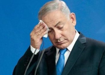 İsrail karıştı! ‘Netanyahu suçlu olduğunu biliyor’