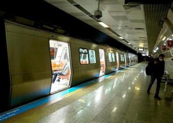 İstanbul’da metro seferlerine Ramazan düzenlemesi