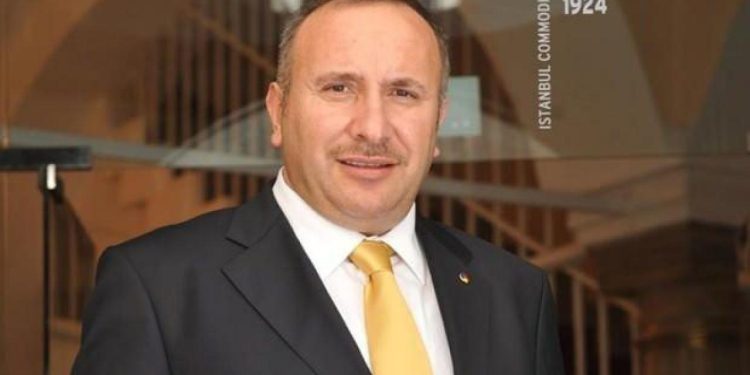 İSTİB: Fırsatçılara izin vermemeliyiz