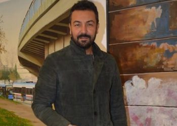 İstMarina Sanat ünlü isimleri ağırladı