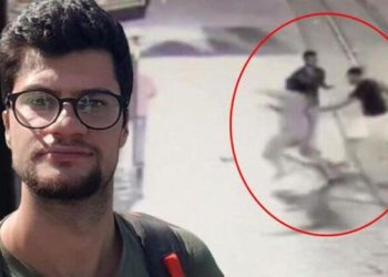 İTÜ mezunu genci öldürmüşlerdi! Mahkemede şok sözler