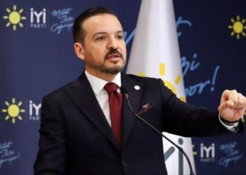 İYİ Parti’den Kılıçdaroğlu’nun HDP ziyaretine dair açıklama