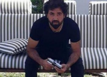 İzmir’de iki kişiyi öldürmüştü! ‘Beni öldürün’ dedi